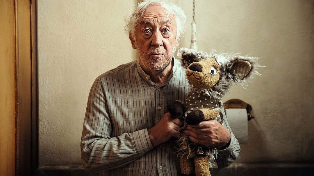 Honig im Kopf backdrop 5