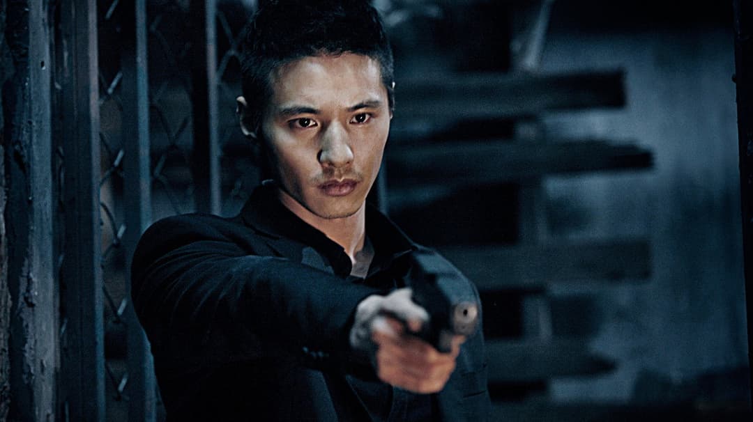 Людина нізвідки backdrop 10