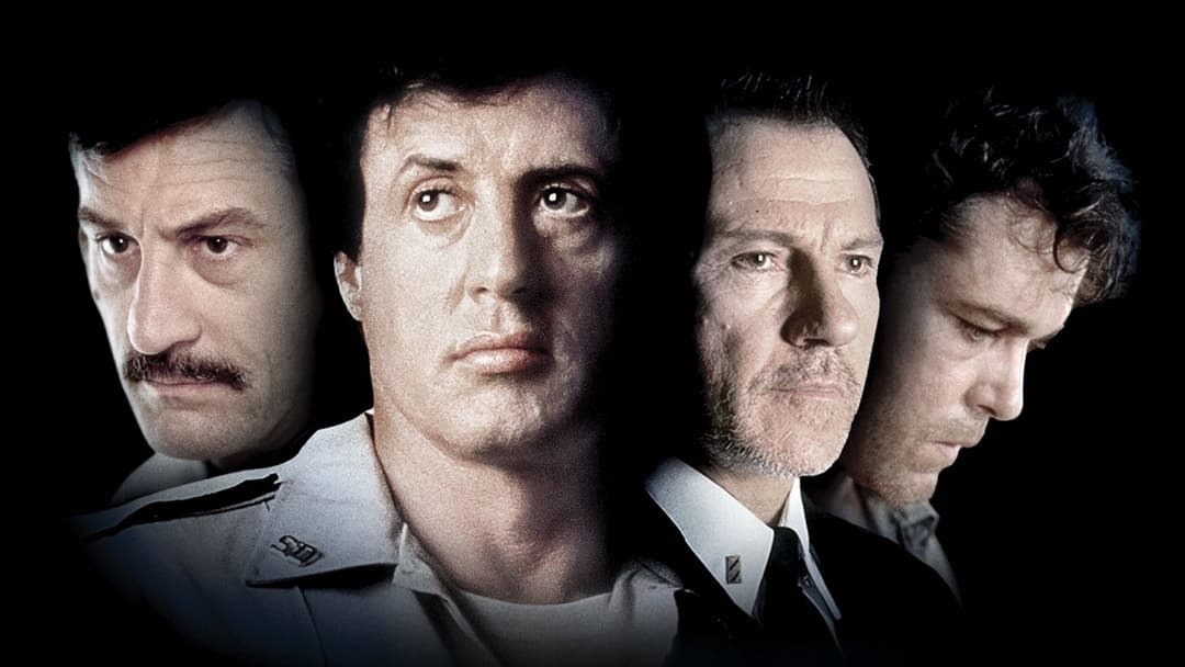 Поліцейські backdrop 4