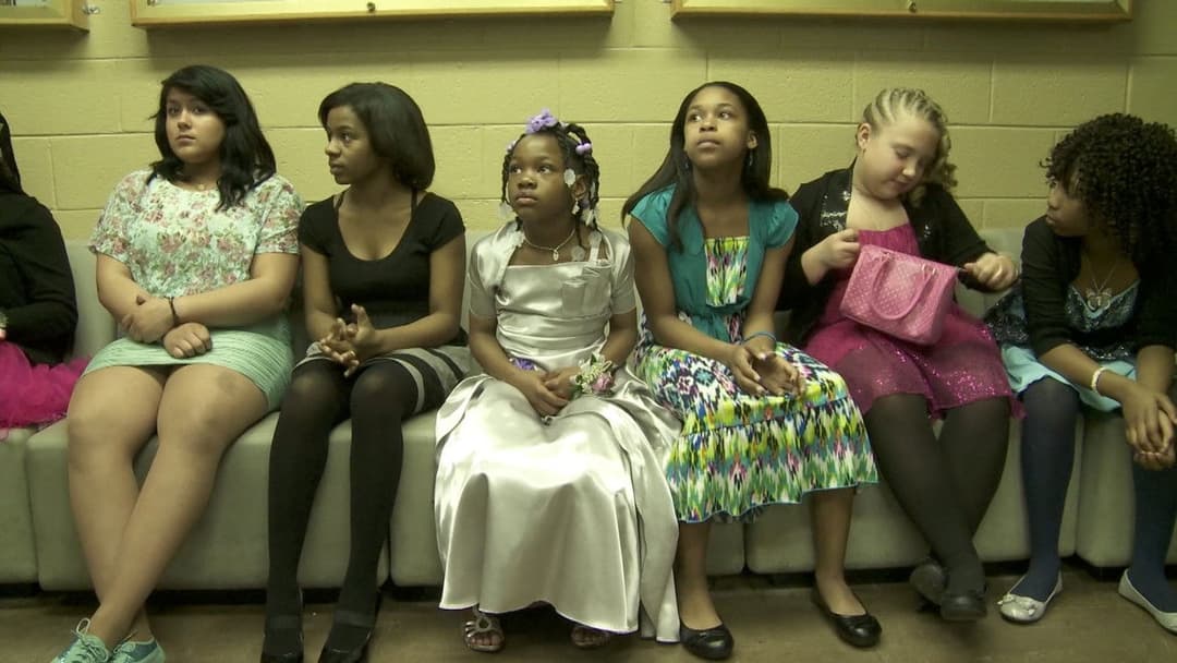 The Trouble I See... backdrop 1