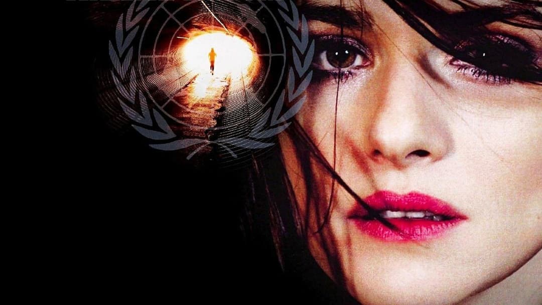 Стукачка backdrop 3