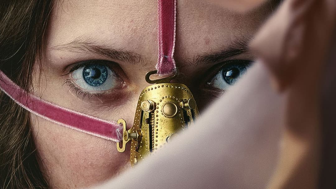 Гидка сестра backdrop 8