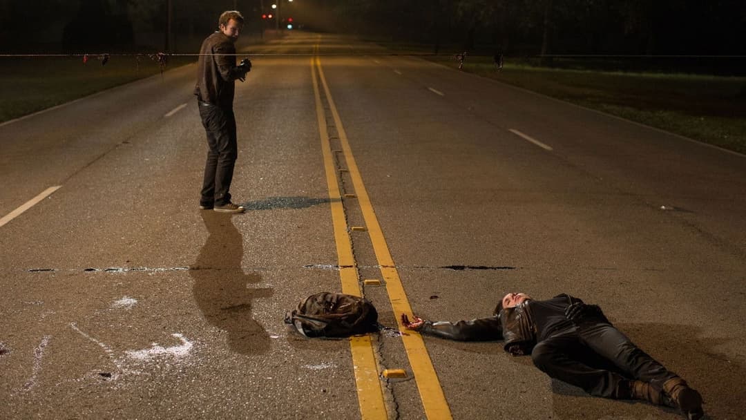 13 Sins - Spiel des Todes backdrop 5