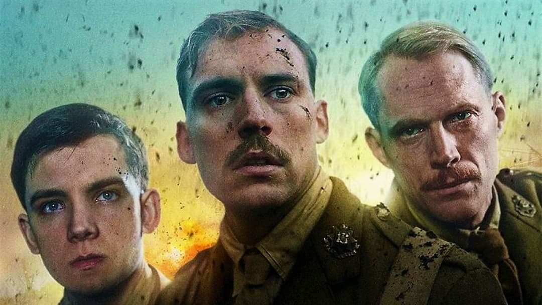 Journey's End backdrop 5