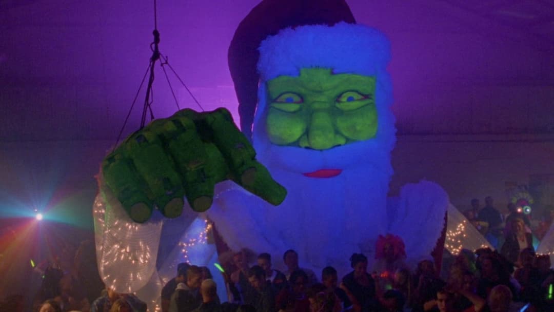 Go! Das Leben beginnt erst um 3.00 Uhr morgens backdrop 9