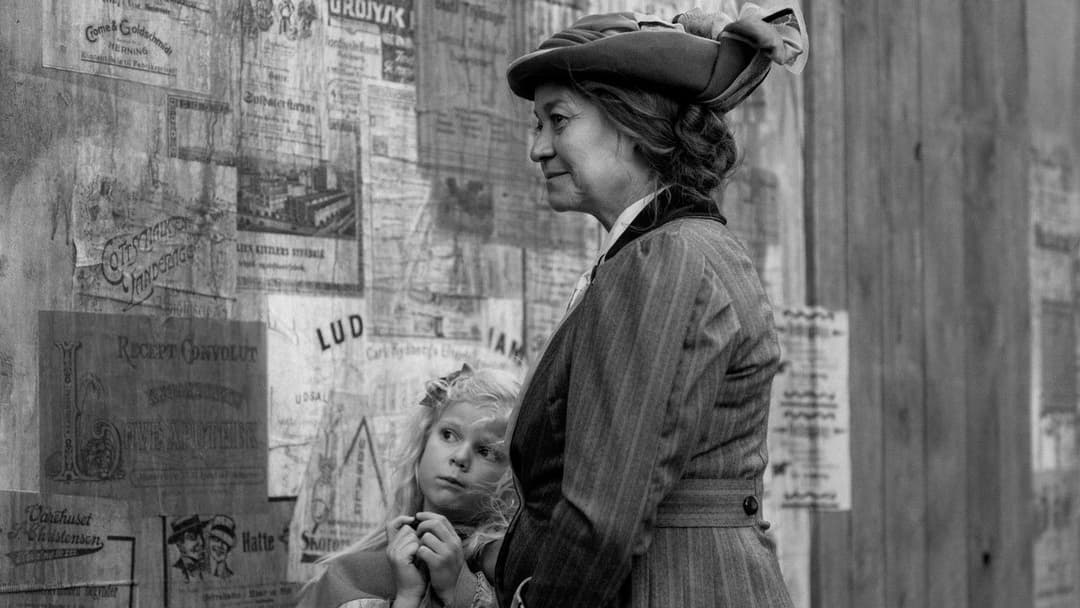 Das Mädchen mit der Nadel backdrop 11