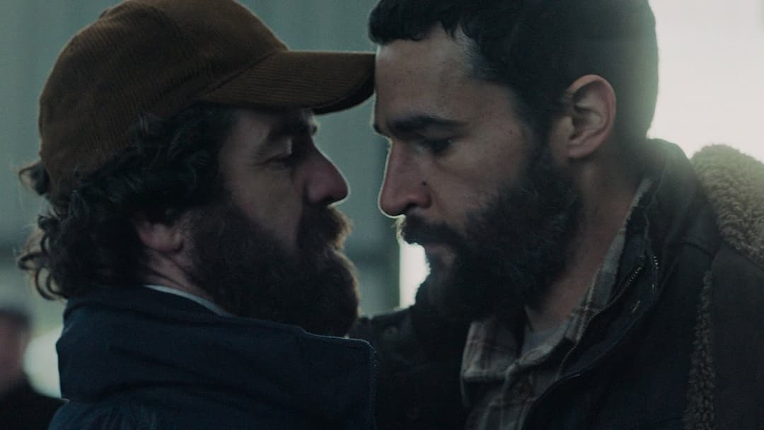 Bring Them Down backdrop 4