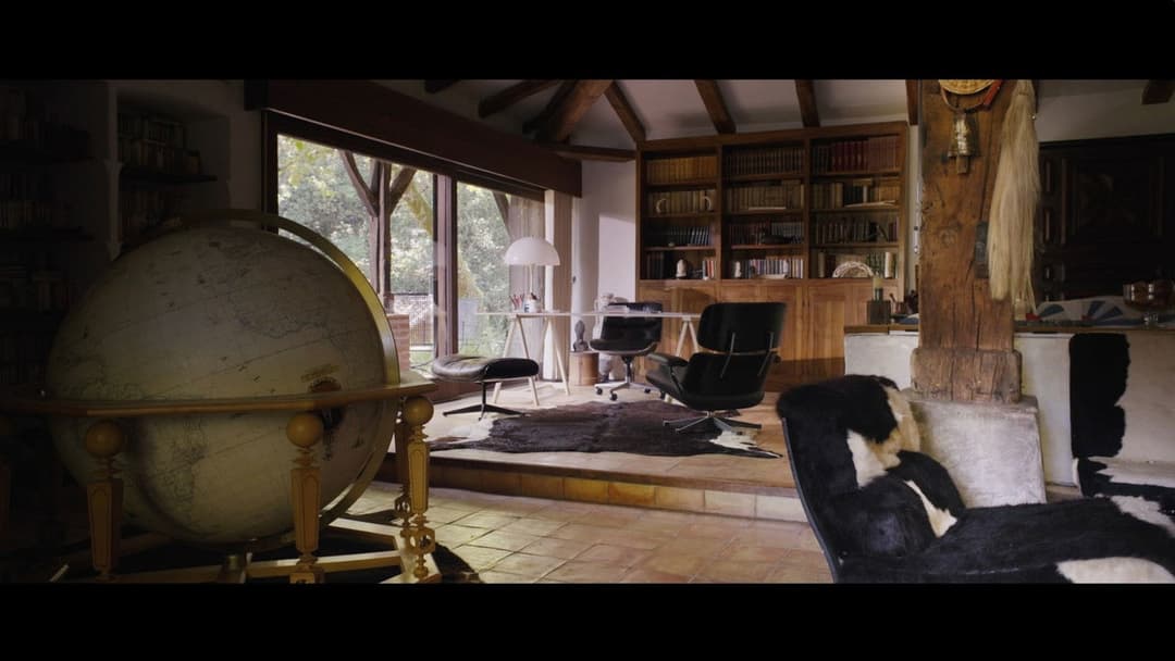 Latche, l'esprit des lieux backdrop 2