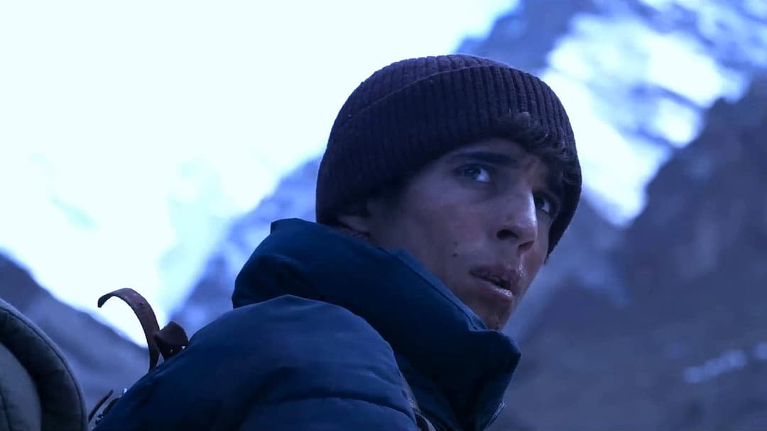 Valley of Shadows backdrop 7