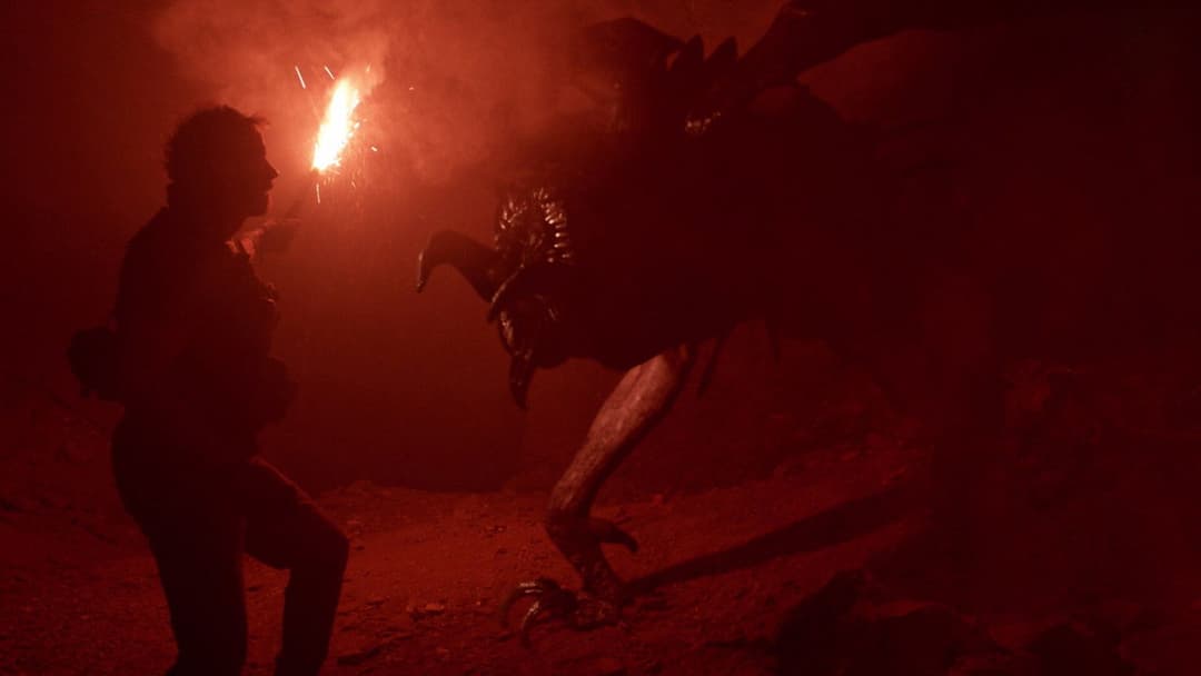 Tremors 5 - Blutlinien backdrop 4