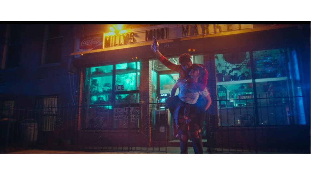 Someone Great backdrop 5