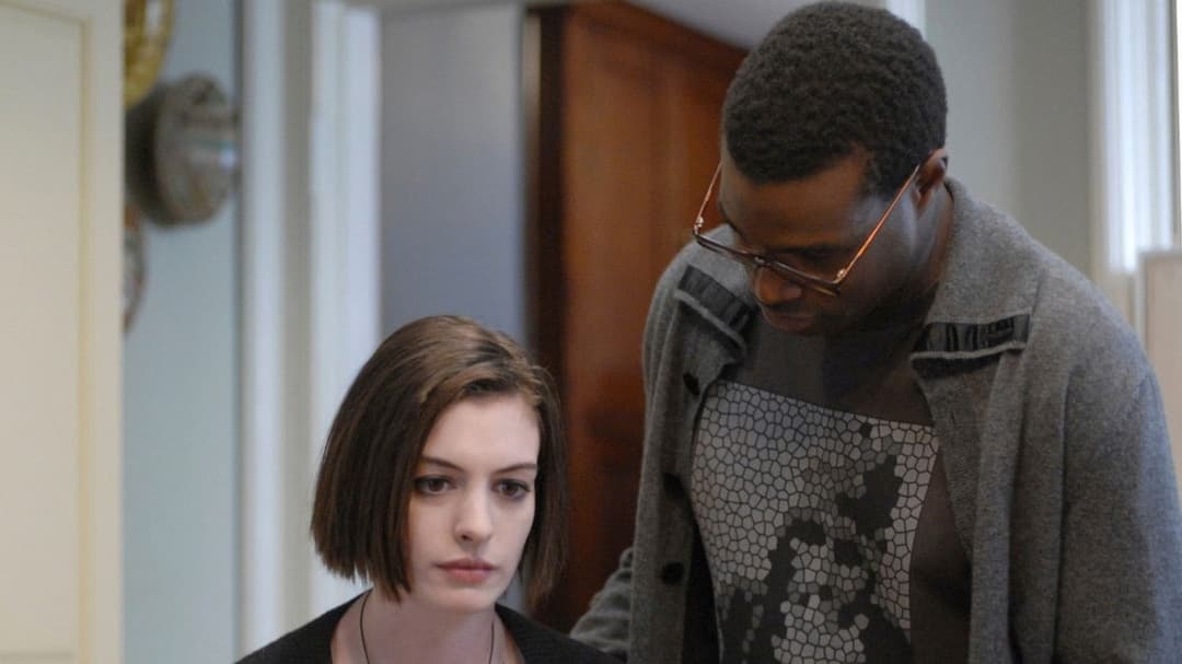 Rachel Getting Married backdrop 5