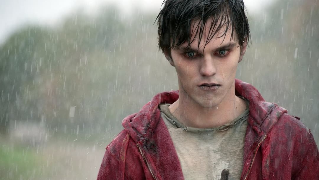 Warm Bodies - Zombies mit Herz backdrop 2