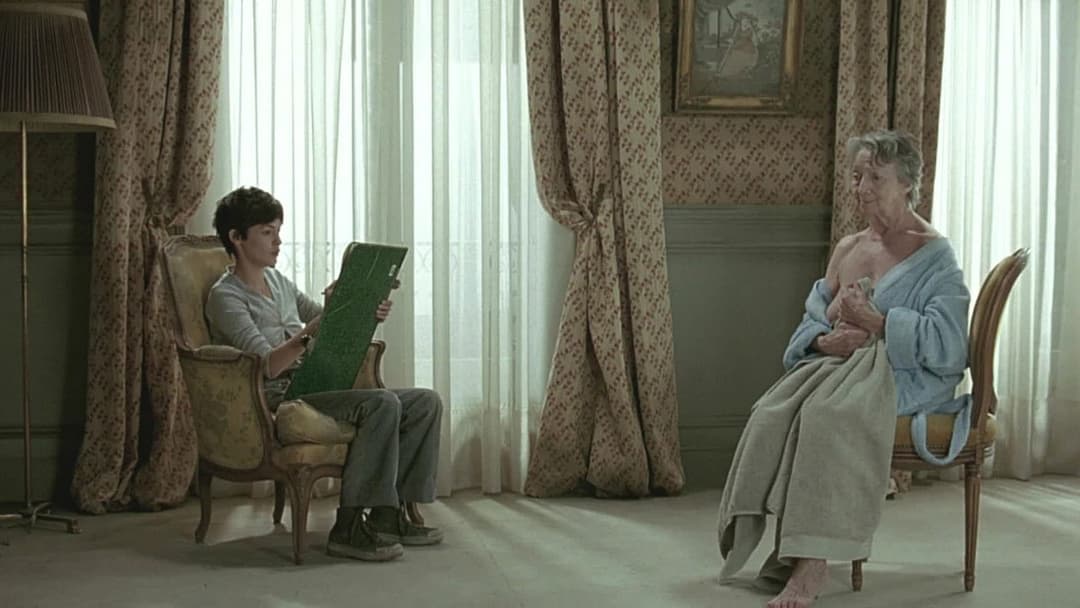 Просто разом backdrop 1