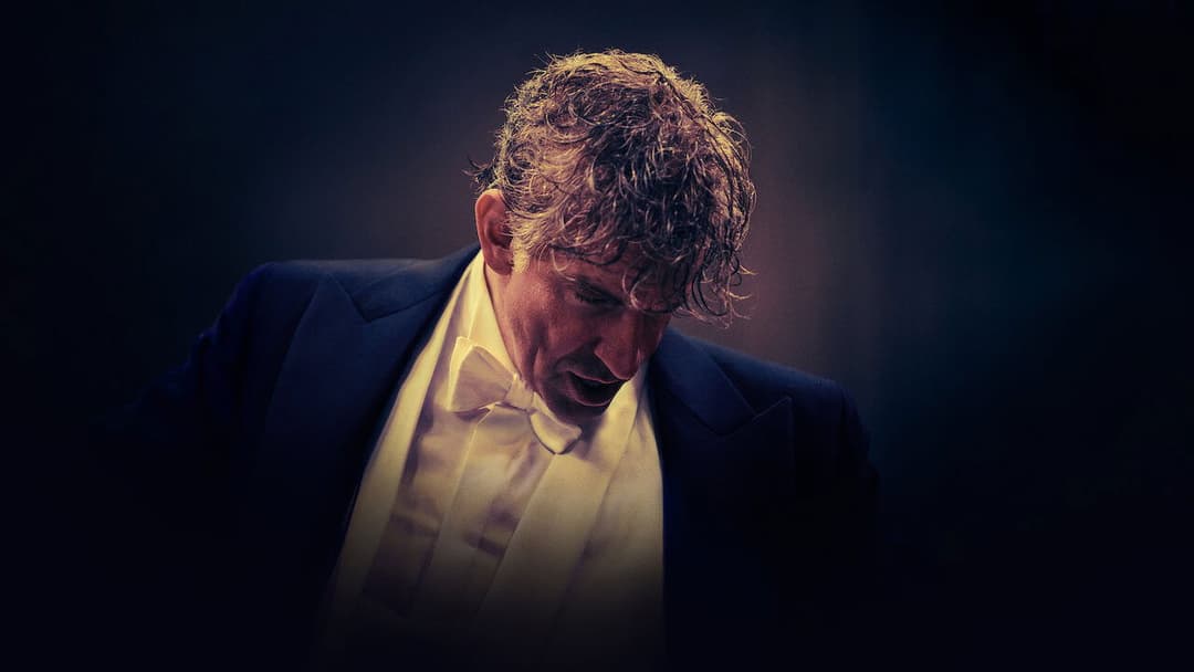 Маестро backdrop 9