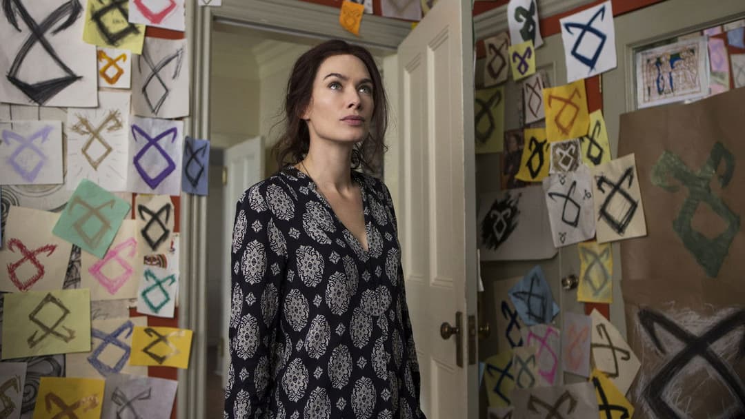 Chroniken der Unterwelt - City of Bones backdrop 13