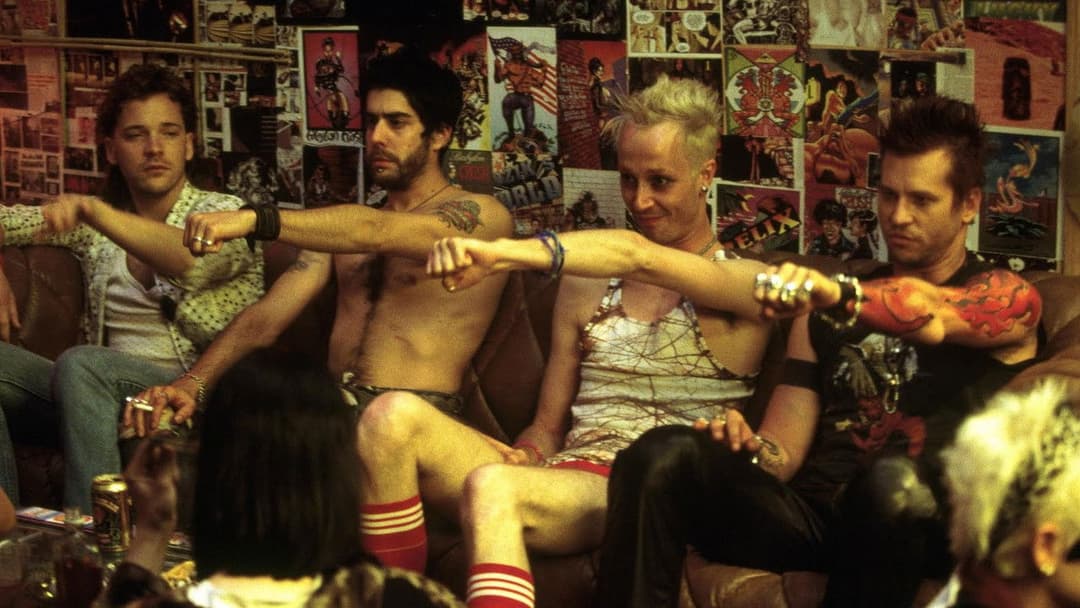 The Salton Sea - Die Zeit der Rache backdrop 6