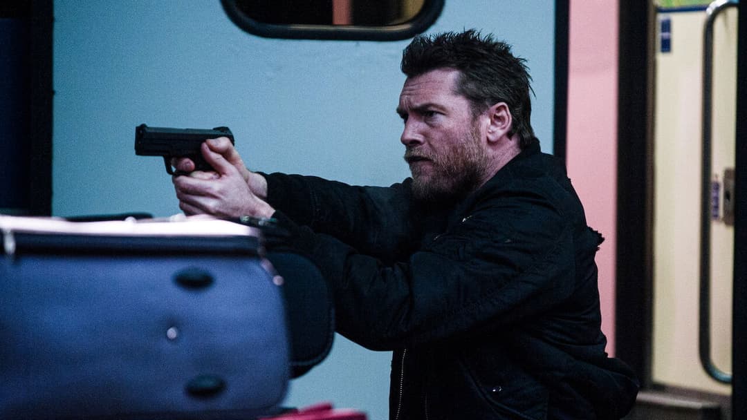 The Hunter's Prayer - Die Stunde des Killers backdrop 7