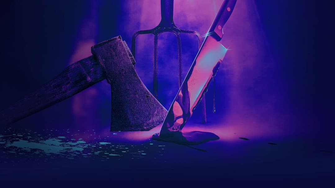 Вулиця страху. Частина перша: 1994 backdrop 3