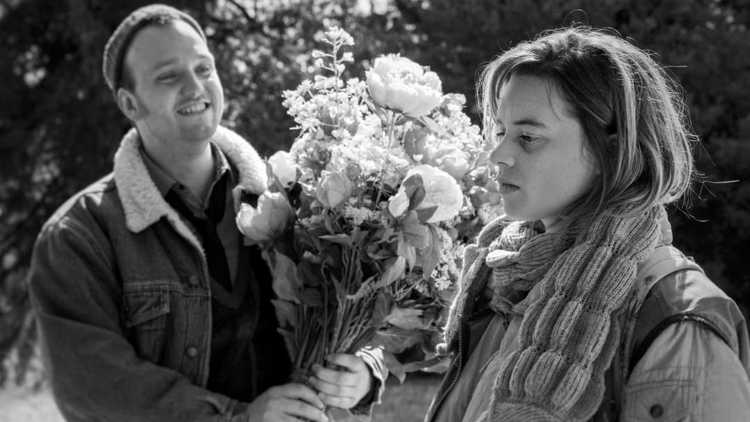 Sie glauben an Engel, Herr Drowak? backdrop 6