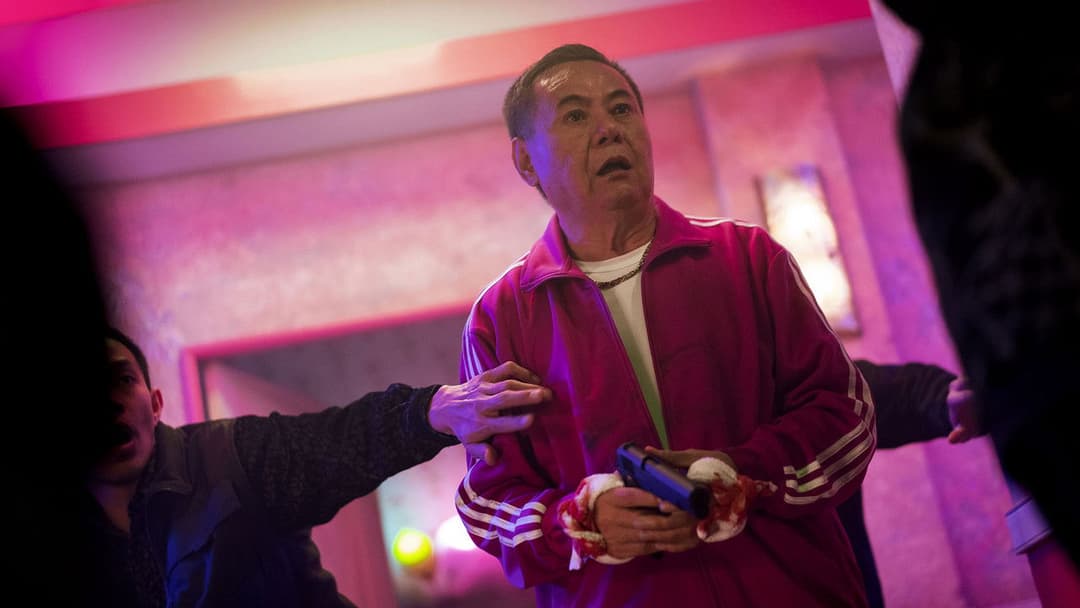 Marry My Dead Body backdrop 20