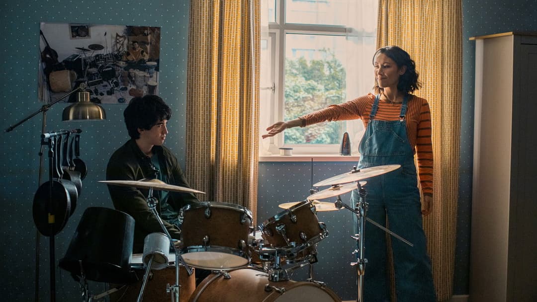 Колись я був відомим backdrop 1