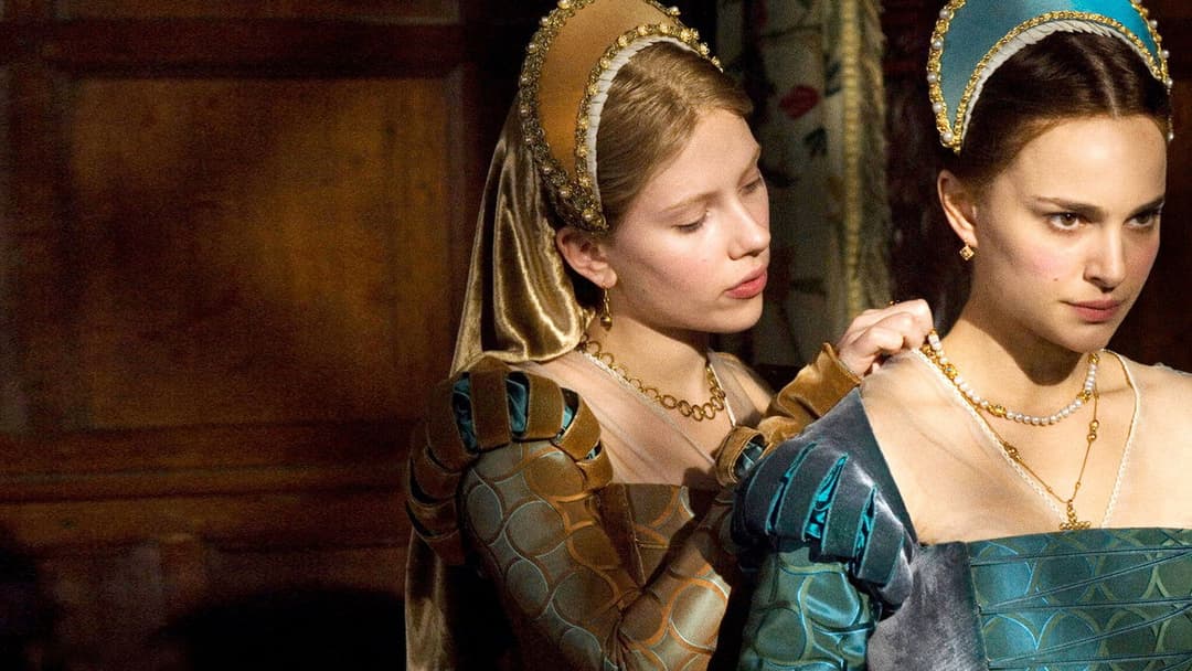 Ще одна з роду Болейн backdrop 7