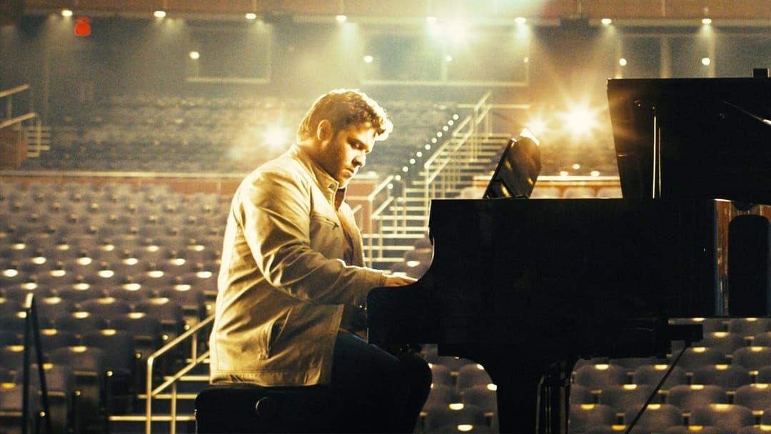 I Can Only Imagine: Der Song meines Lebens backdrop 10