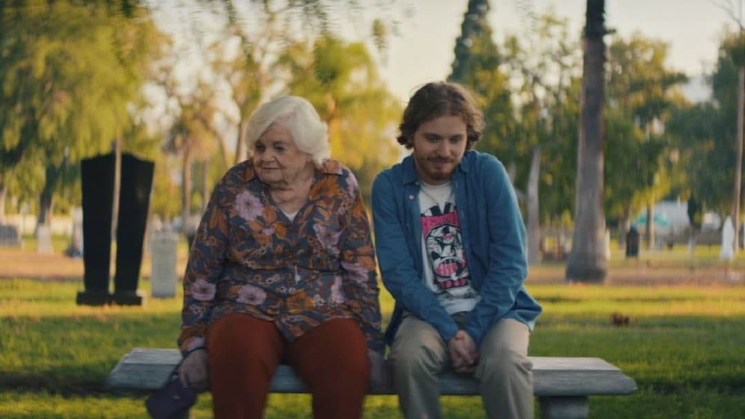 Thelma - Rache war nie süsser backdrop 17