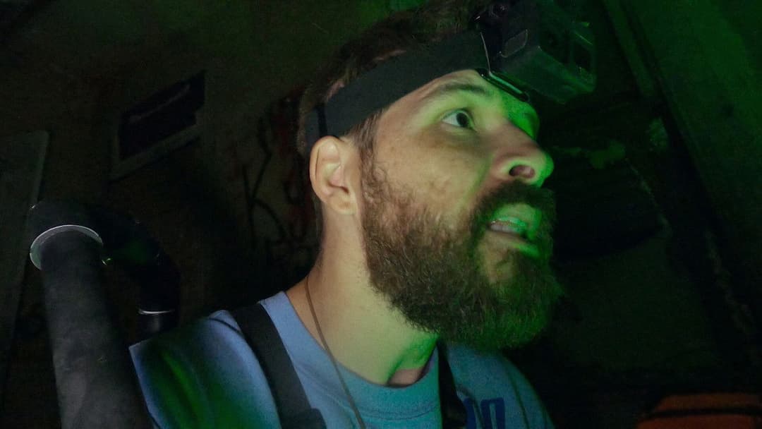 Deadstream backdrop 5