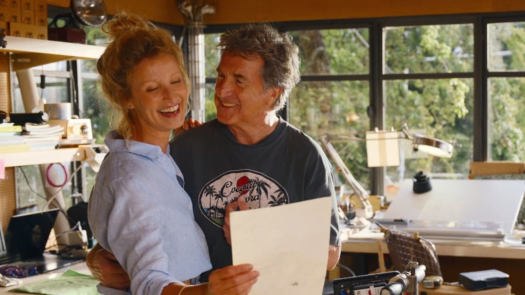 Good Vibes Only backdrop 8