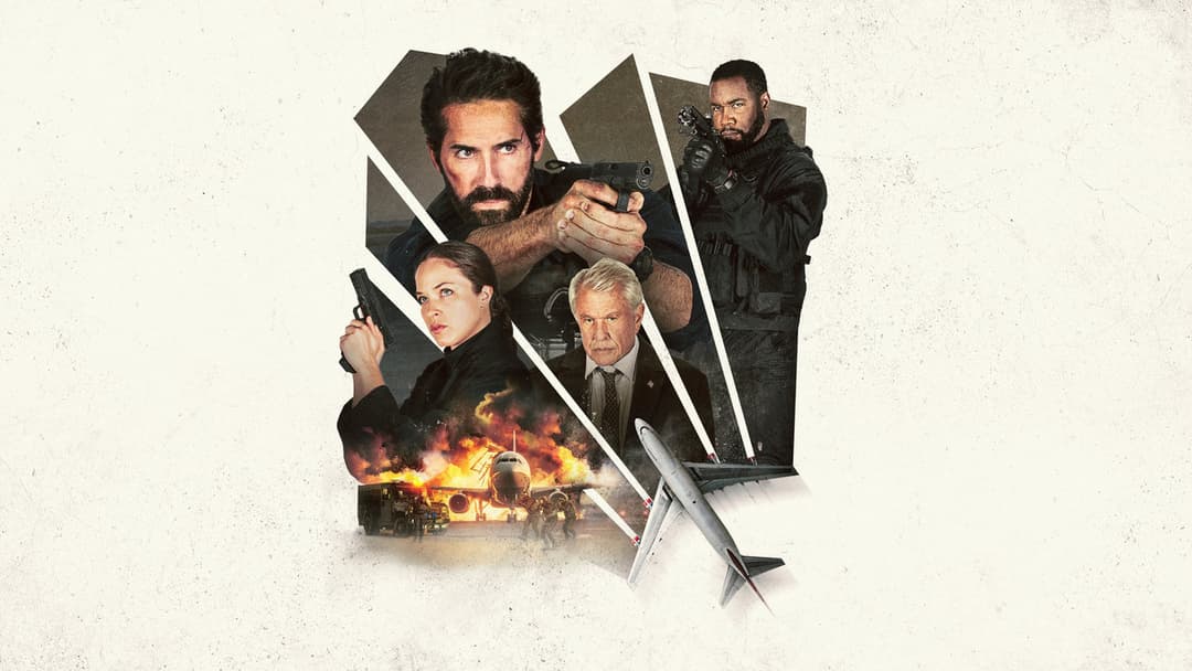 One More Shot backdrop 6