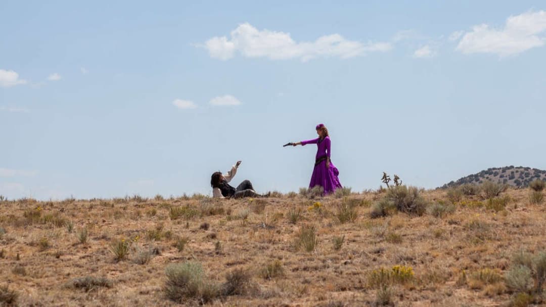 Sweetwater - Rache ist süß backdrop 9