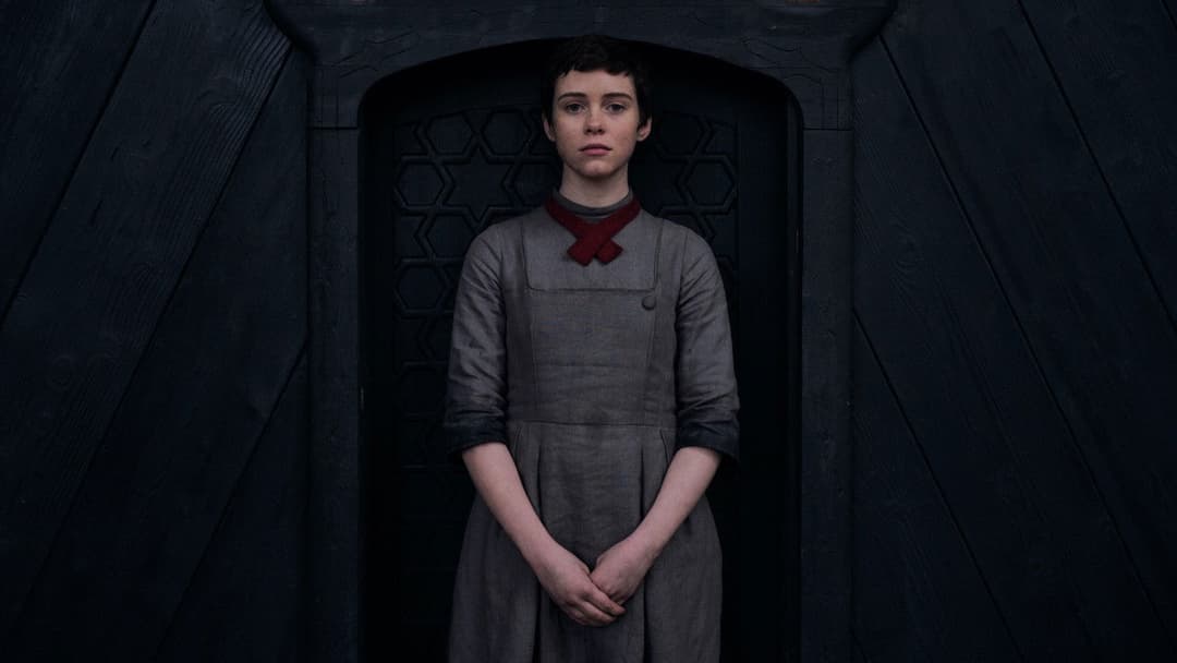 Gretel & Hänsel backdrop 7