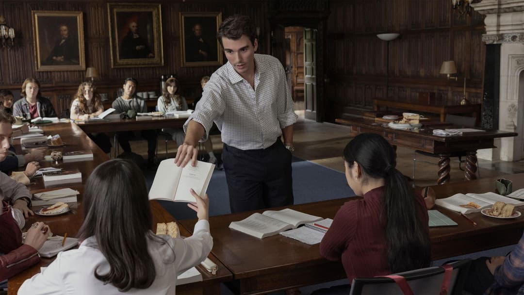 My Oxford Year backdrop 17