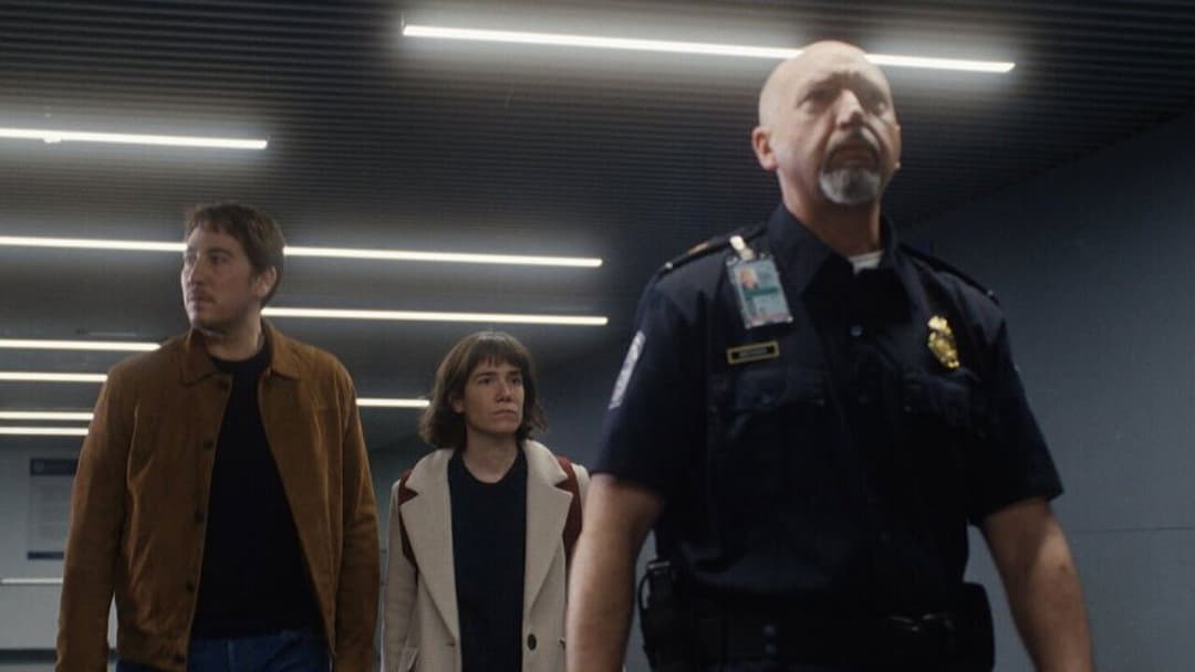 Borderline: Identität unter Verdacht backdrop 6