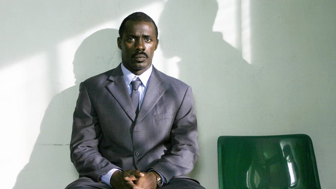 Als das Morden begann backdrop 1