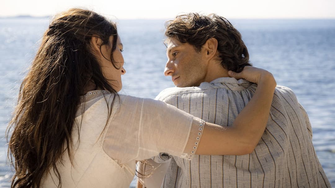 Граф Монте-Крісто backdrop 6