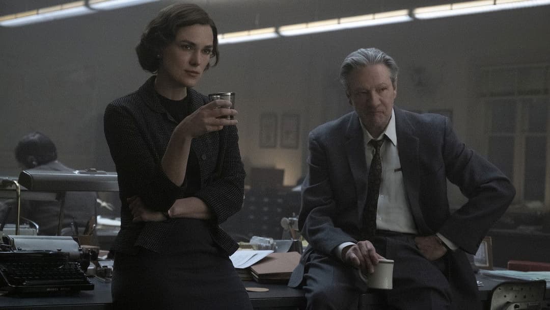 Бостонський душитель backdrop 7