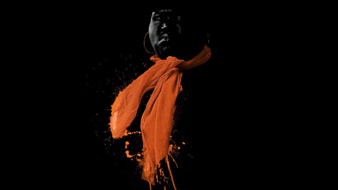 Precious - Das Leben ist kostbar backdrop 7