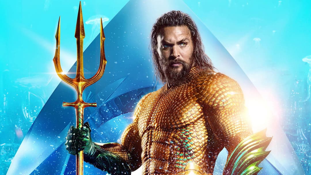 Aquaman backdrop 17