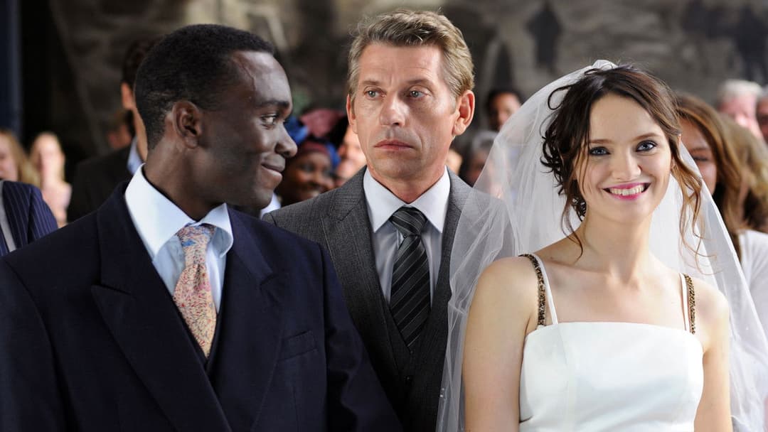 Der Name der Leute backdrop 6