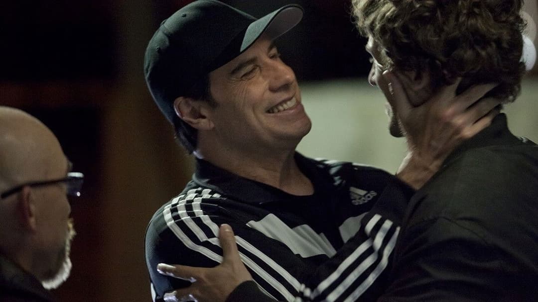 Criminal Activities backdrop 8