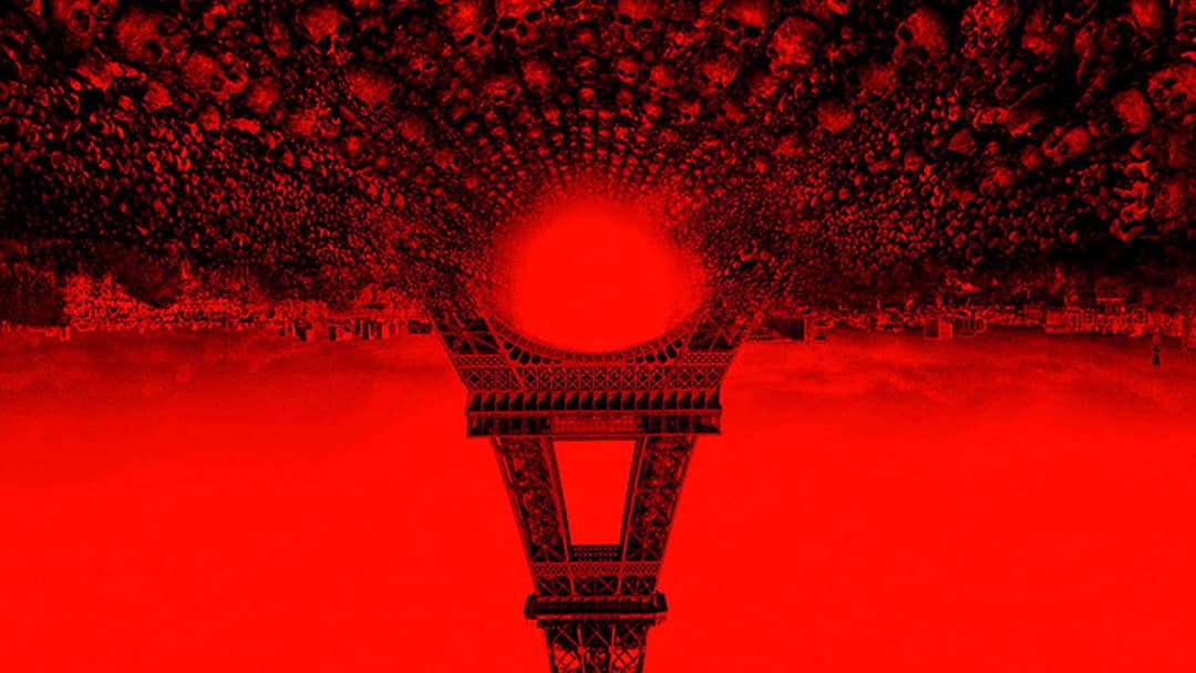 Katakomben backdrop 1