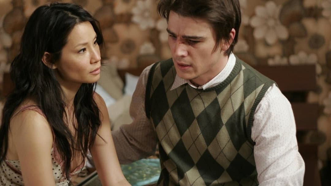 Щасливе число Слевіна backdrop 10