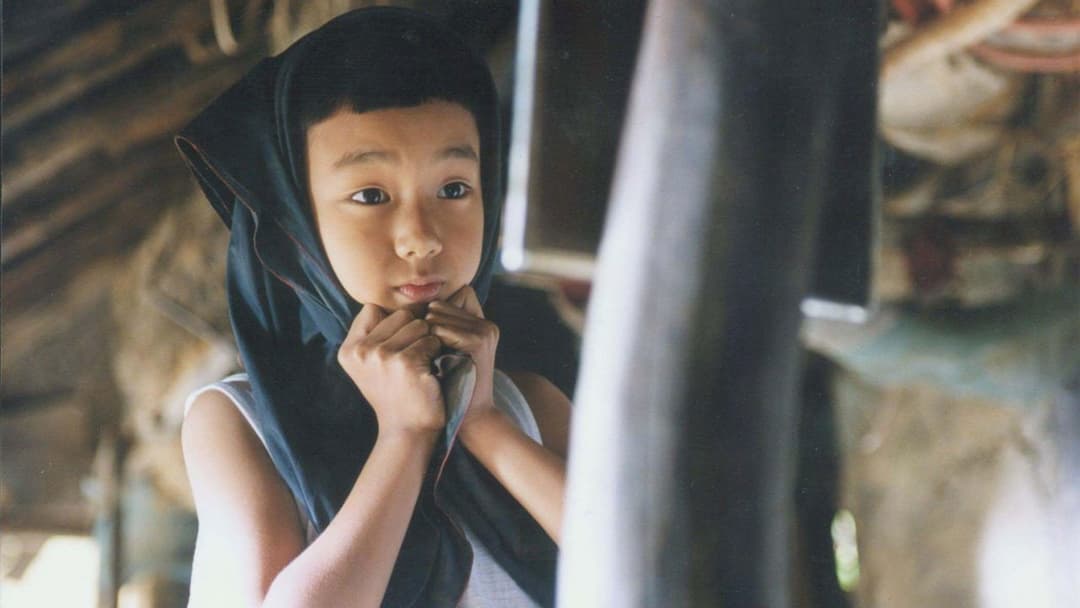 The Way Home - Wege nach Hause backdrop 7