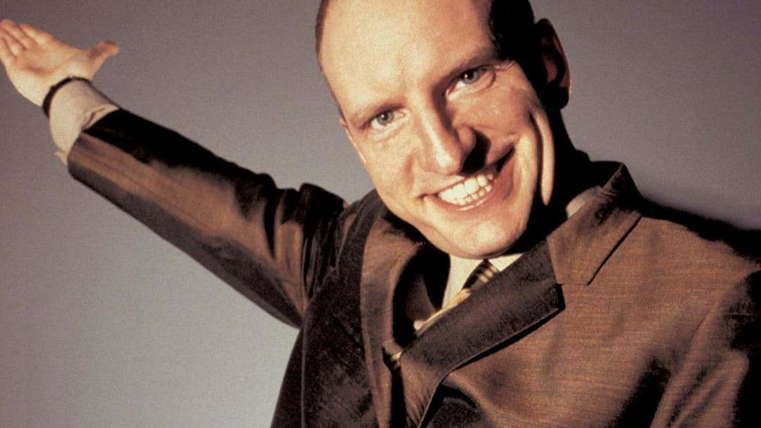 Шизополіс backdrop 9