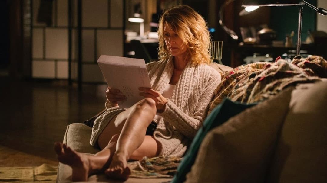 The Tale - Die Erinnerung backdrop 5