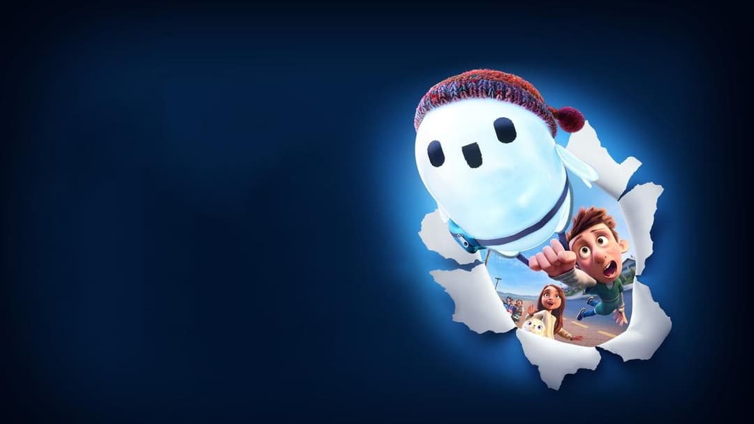 Щось не так з Роном backdrop 8