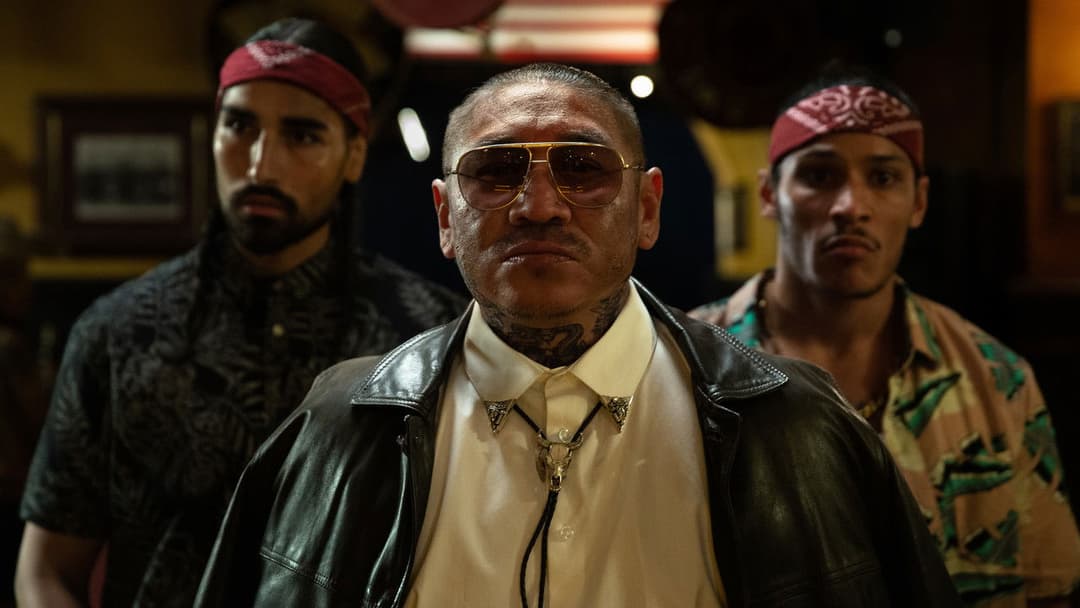 Догмен backdrop 13